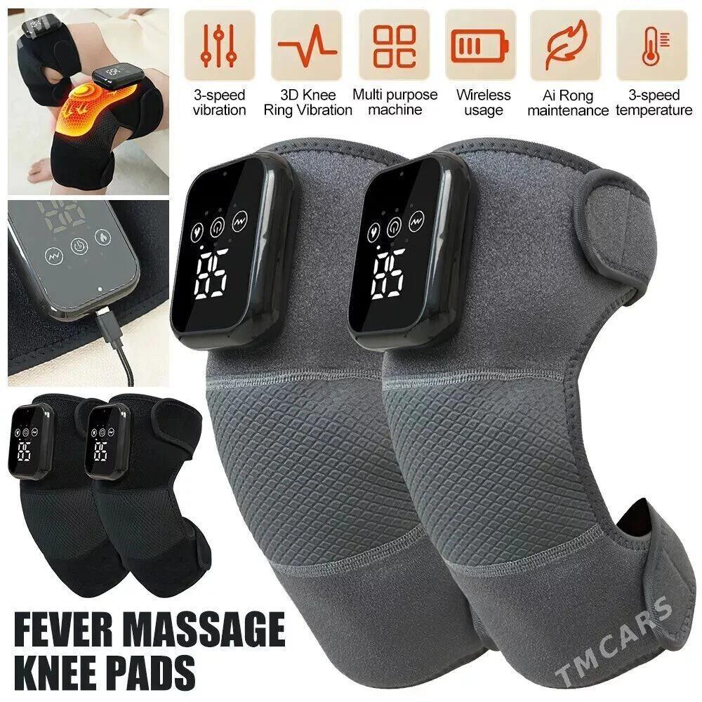 Dyz agyry massazor - Ашхабад - img 2