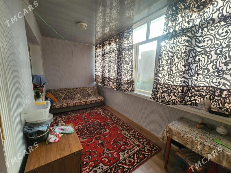 Mir3 Yunus emre 3 komnat - Aşgabat - img 8