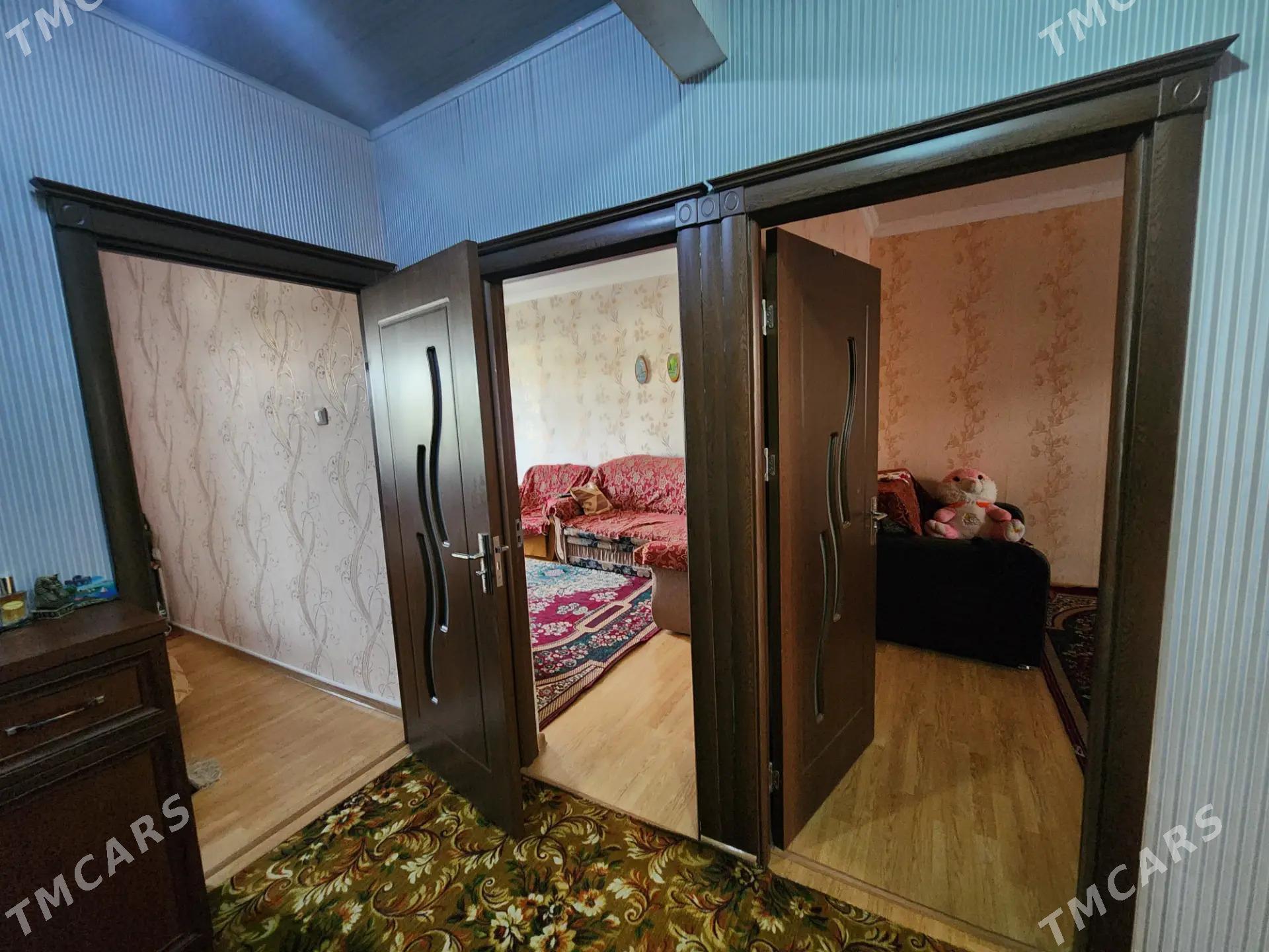 Mir3 Yunus emre 3 komnat - Aşgabat - img 2