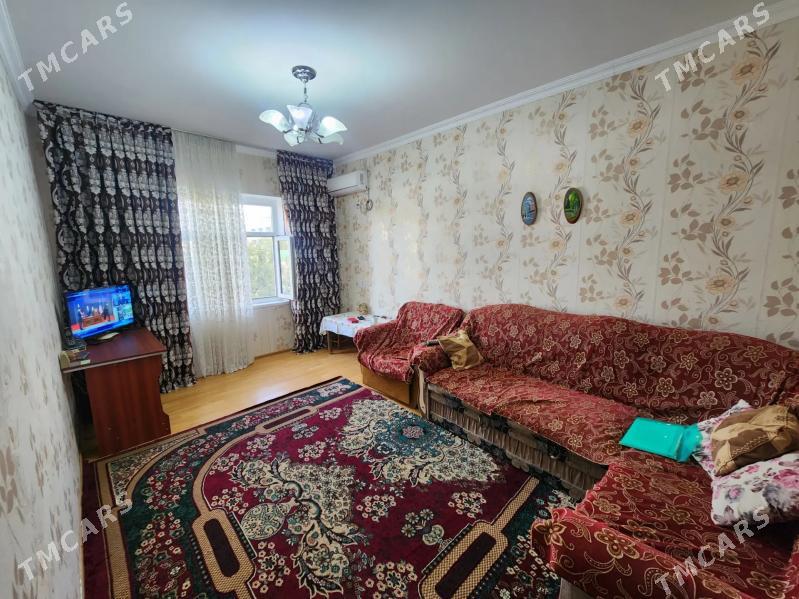Mir3 Yunus emre 3 komnat - Aşgabat - img 6
