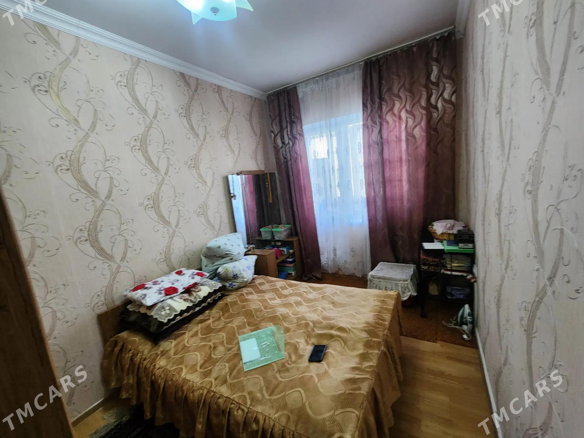 Mir3 Yunus emre 3 komnat - Aşgabat - img 7