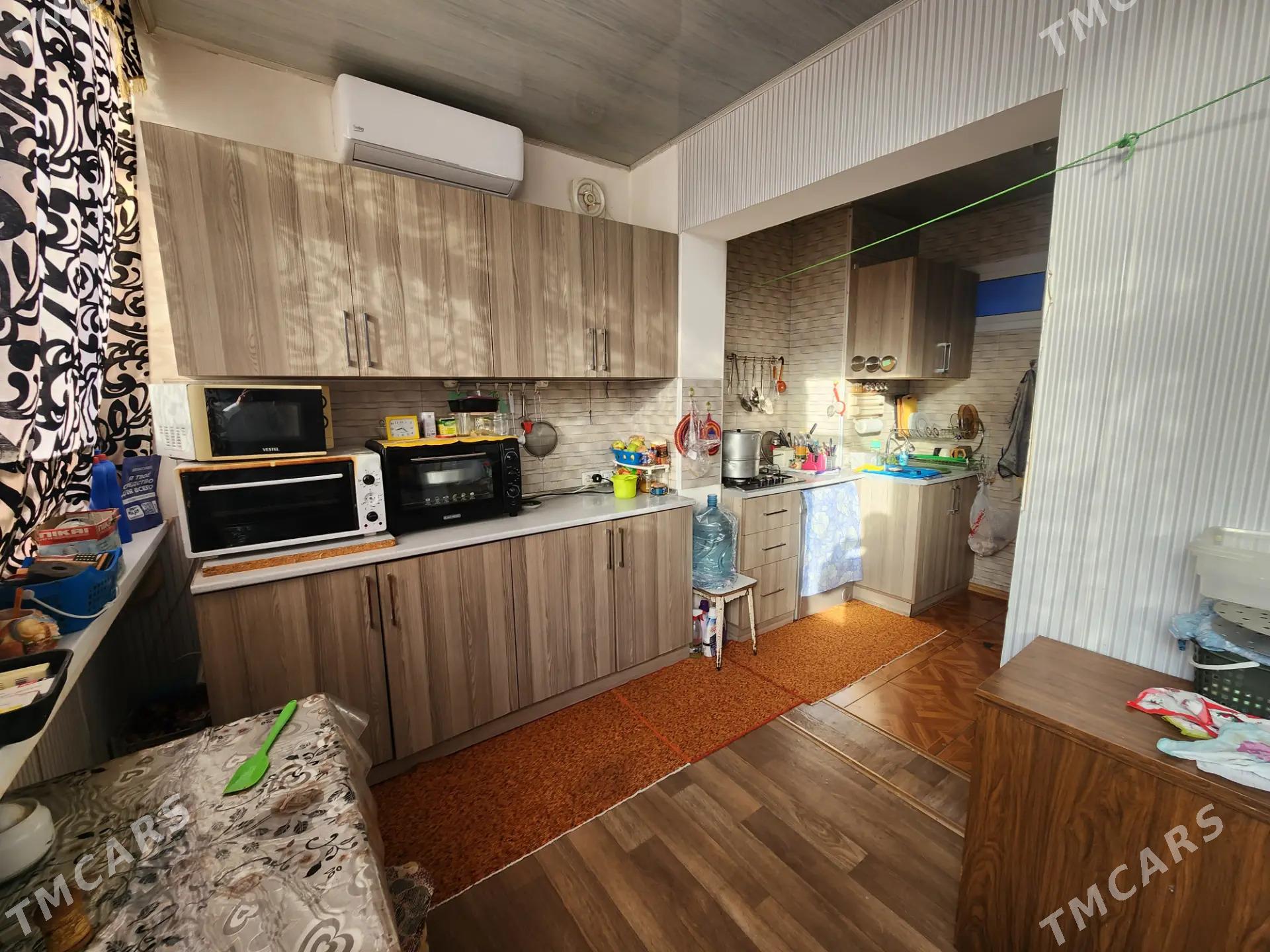 Mir3 Yunus emre 3 komnat - Aşgabat - img 9