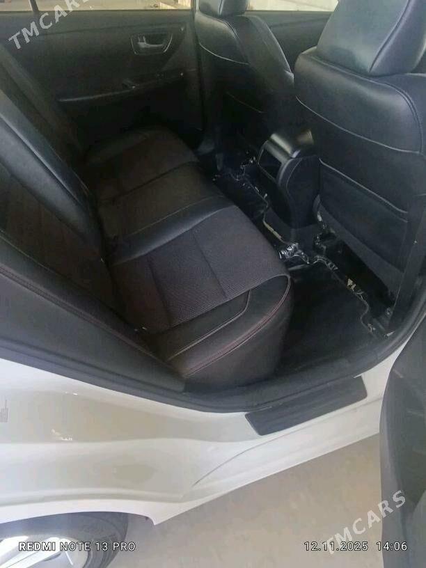 Toyota Camry 2016 - 275 000 TMT - Aşgabat - img 6
