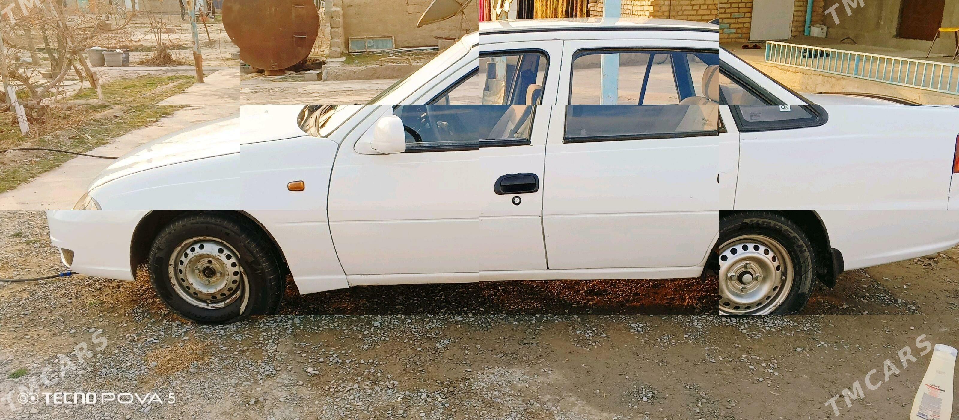 Daewoo Nexia 2011 - 70 000 TMT - Анев - img 3