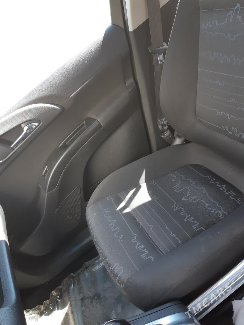 Opel Meriva 2014 - 127 000 TMT - Ашхабад - img 9