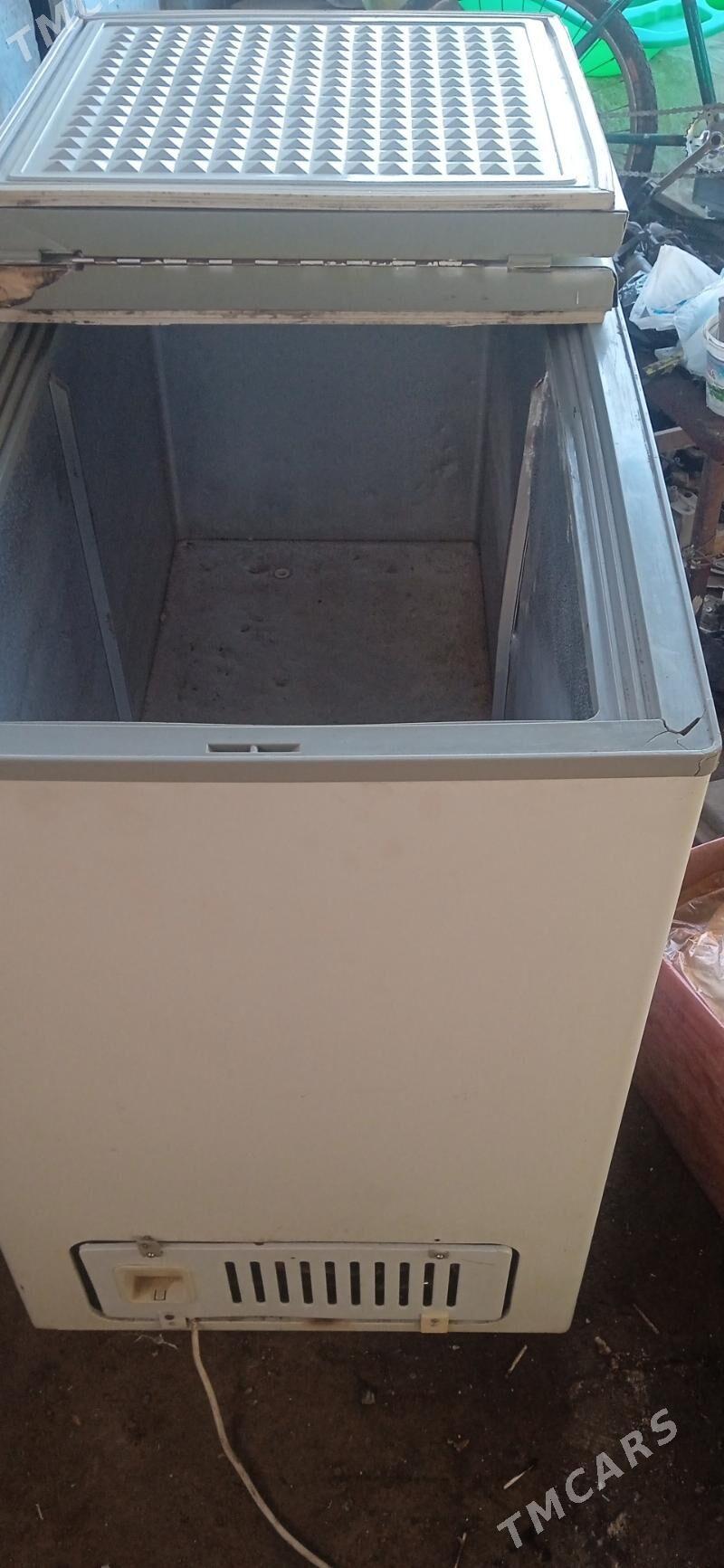 морозилник - Mary - img 3