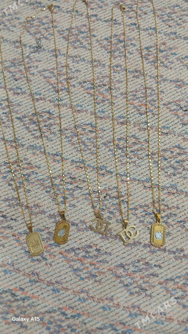 Aksesuarlar - Бузмеин ГРЭС - img 2