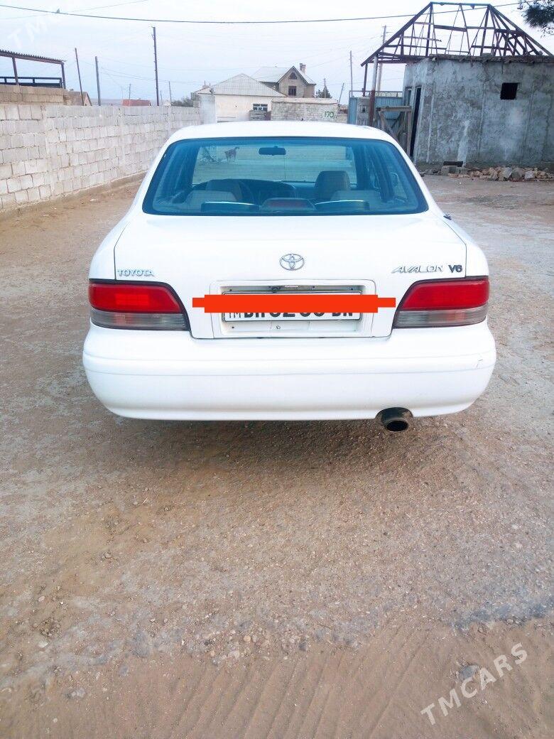 Toyota Avalon 1996 - 115 000 TMT - Hazar - img 2