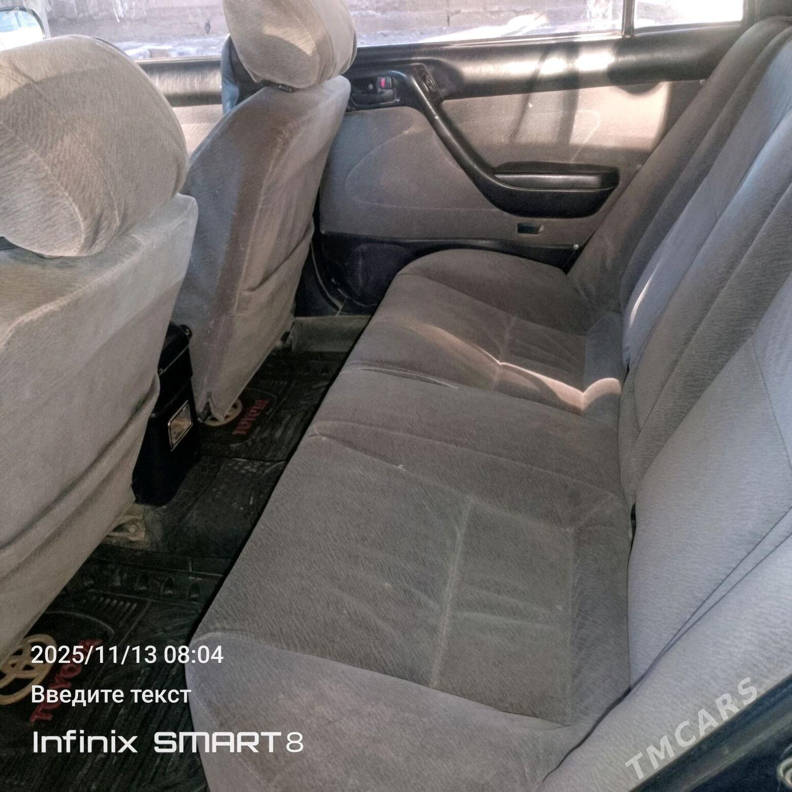 Toyota Corona 1993 - 55 000 TMT - Керки - img 6