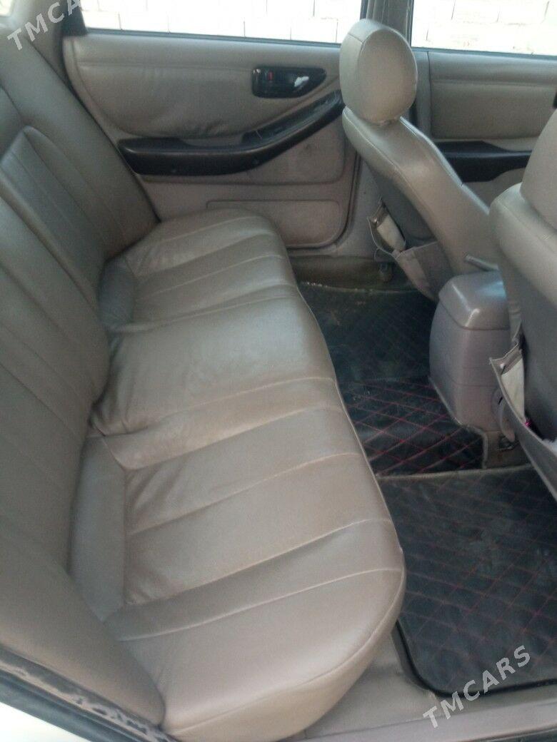 Toyota Avalon 1996 - 115 000 TMT - Hazar - img 5