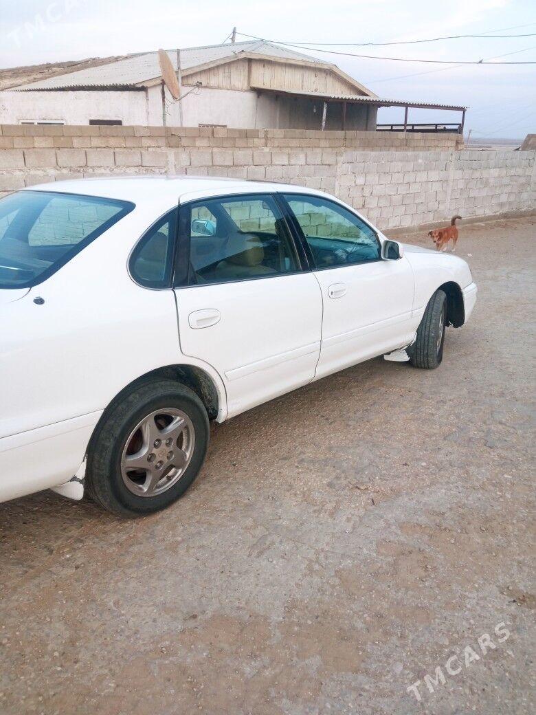 Toyota Avalon 1996 - 115 000 TMT - Hazar - img 6