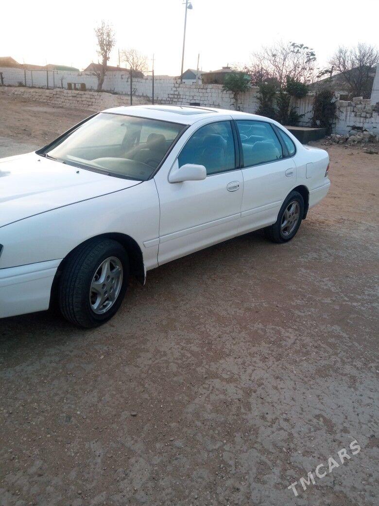 Toyota Avalon 1996 - 115 000 TMT - Hazar - img 3