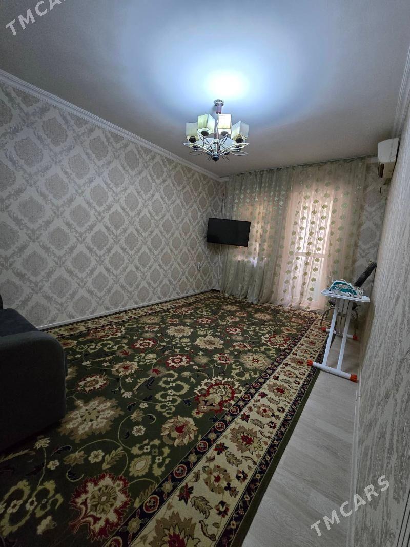 Ipoteka Mir4 2 komnat - Ашхабад - img 4