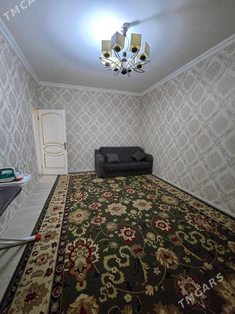 Ipoteka Mir4 2 komnat - Ашхабад - img 5