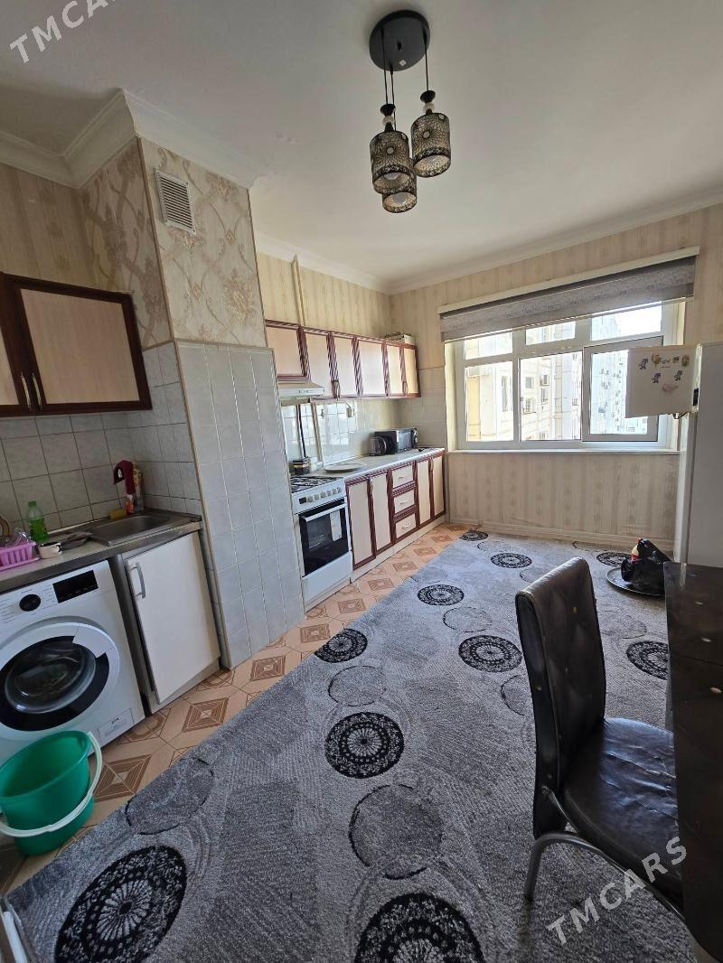 Ipoteka Mir4 2 komnat - Ашхабад - img 6