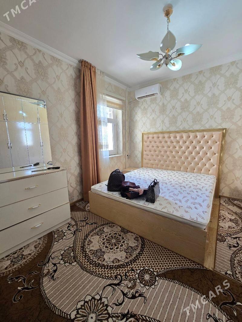 Ipoteka Mir4 2 komnat - Ашхабад - img 2