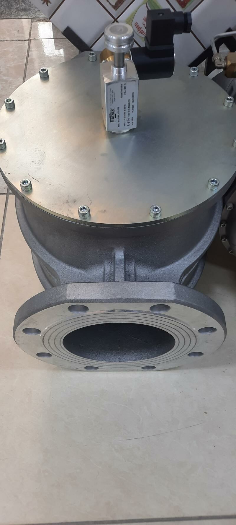 Gaz Şepe - Aşgabat - img 5