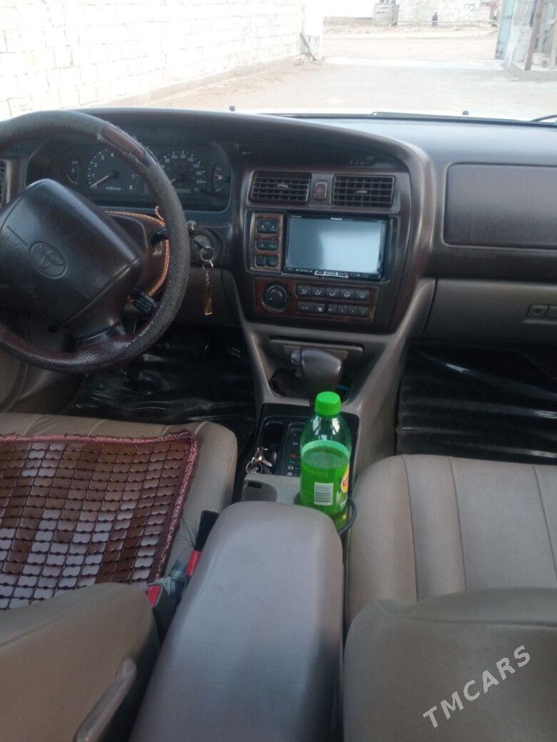 Toyota Avalon 1996 - 115 000 TMT - Hazar - img 4