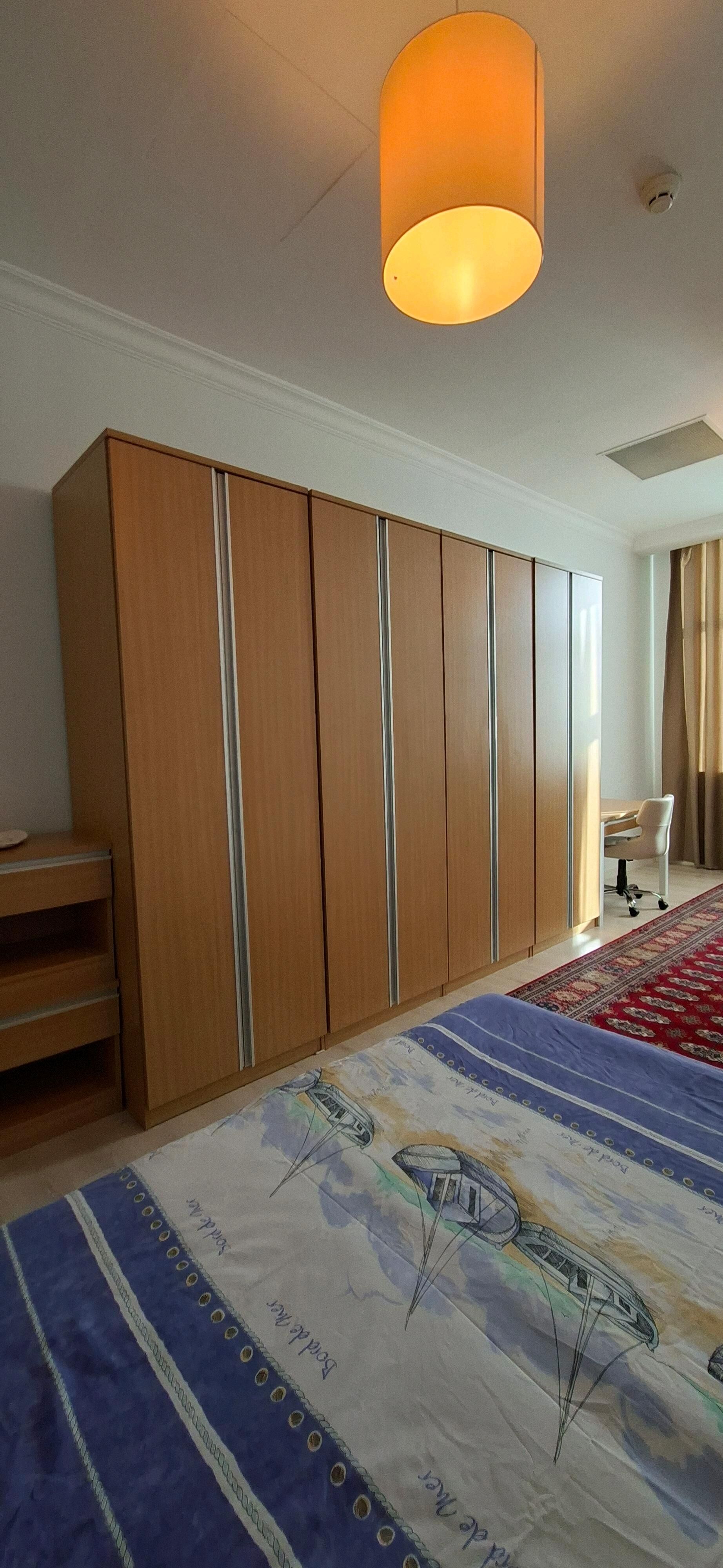 Arenda  Olimpiski  Elitka - Ашхабад - img 4