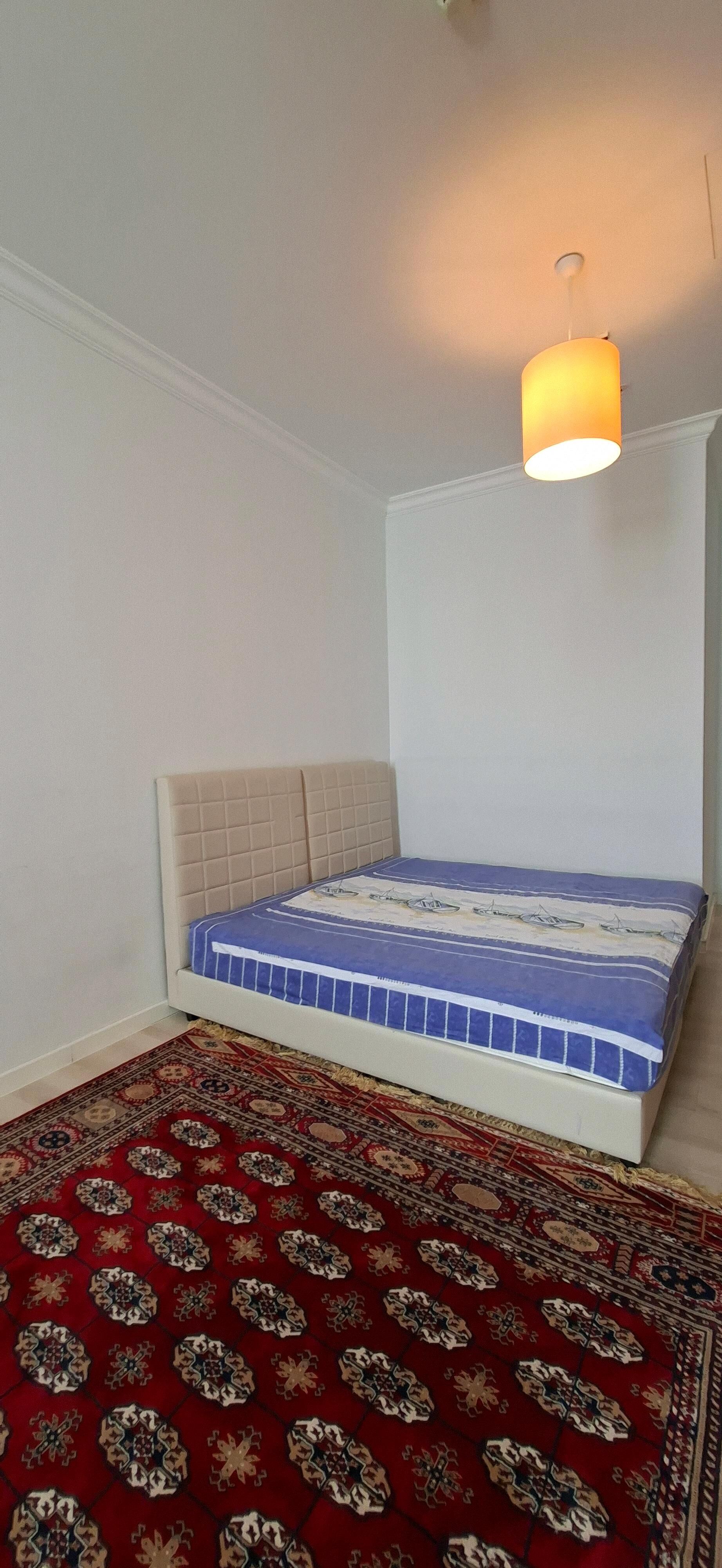 Arenda  Olimpiski  Elitka - Ашхабад - img 3