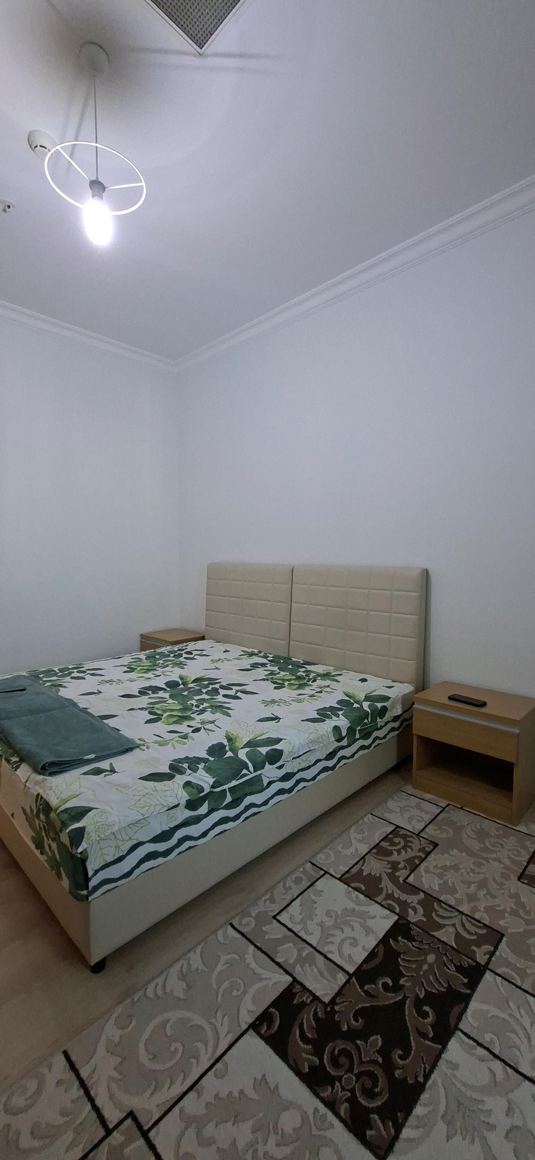 Arenda  Olimpiski  Elitka - Ашхабад - img 5