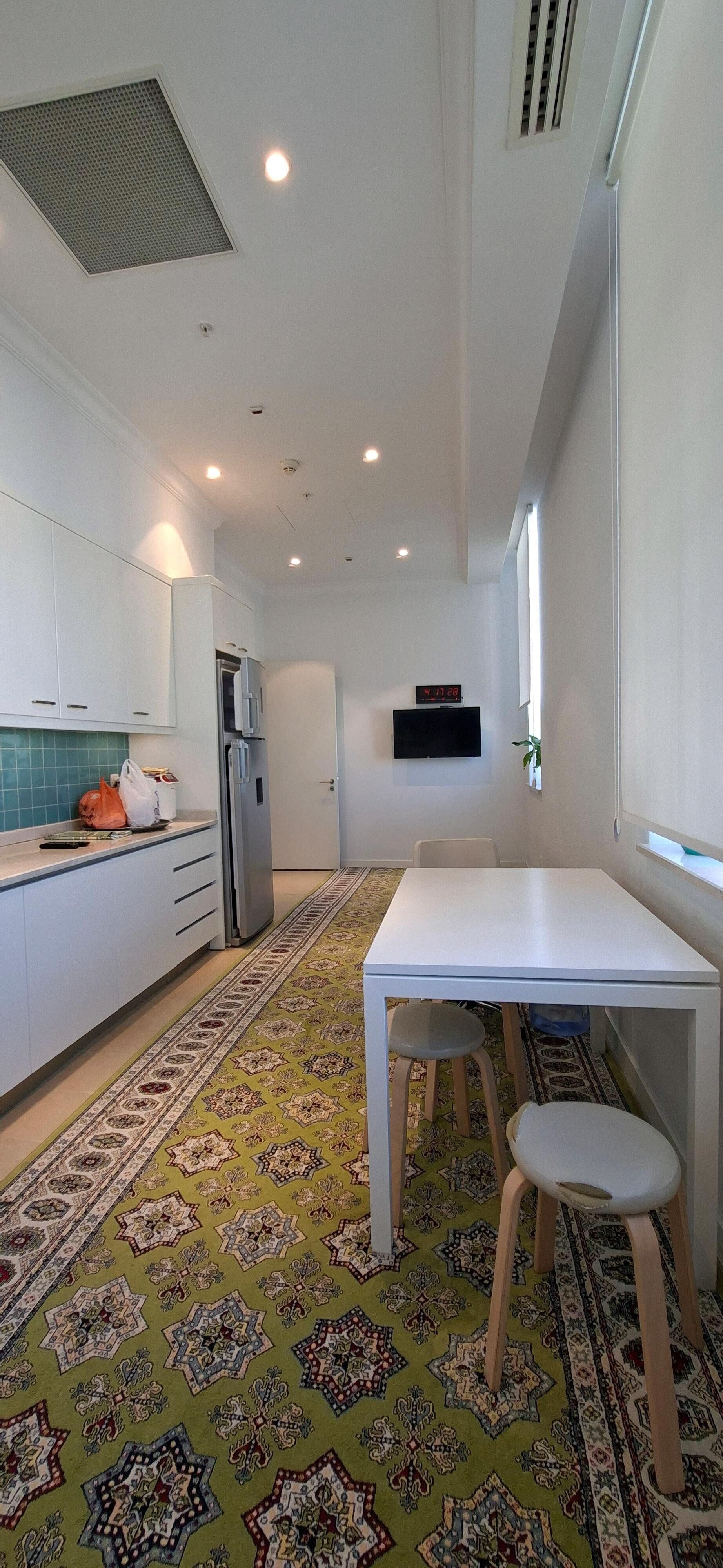 Arenda  Olimpiski  Elitka - Ашхабад - img 8