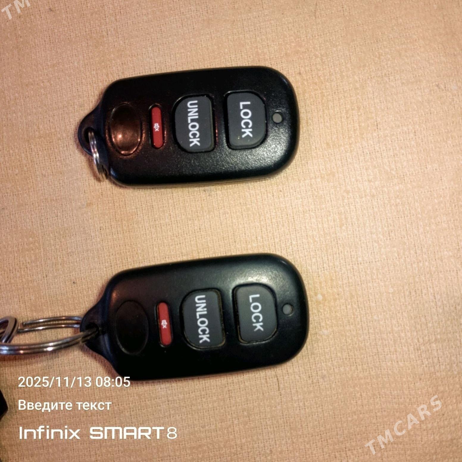 Toyota Corona 1993 - 55 000 TMT - Керки - img 7