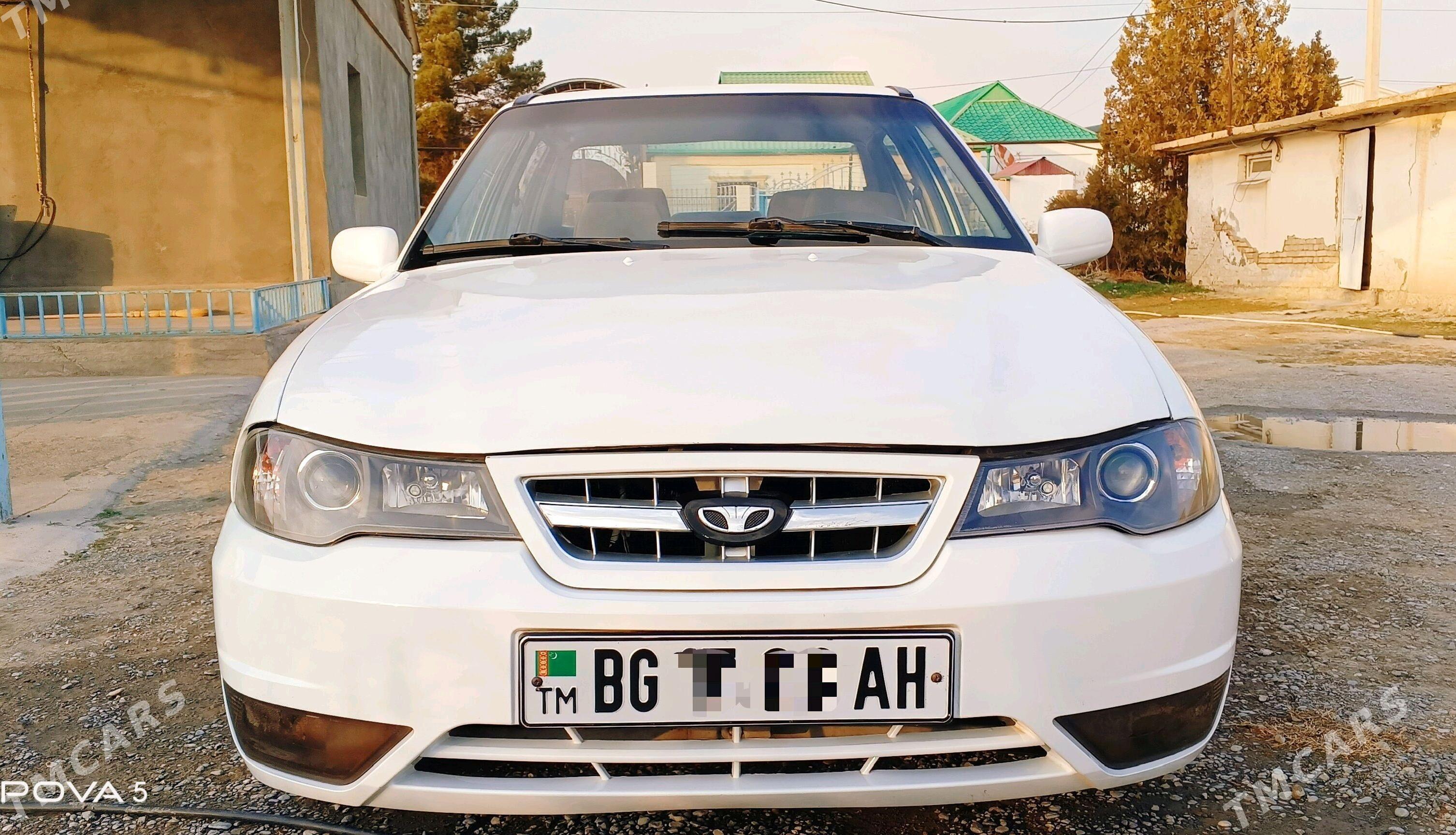 Daewoo Nexia 2011 - 70 000 TMT - Анев - img 6