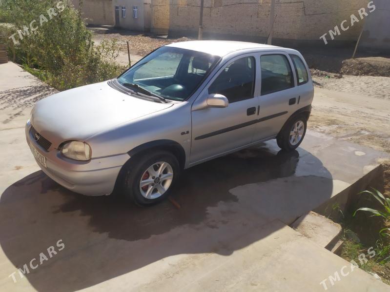 Opel Vita 1998 - 40 000 TMT - Köneürgenç - img 2
