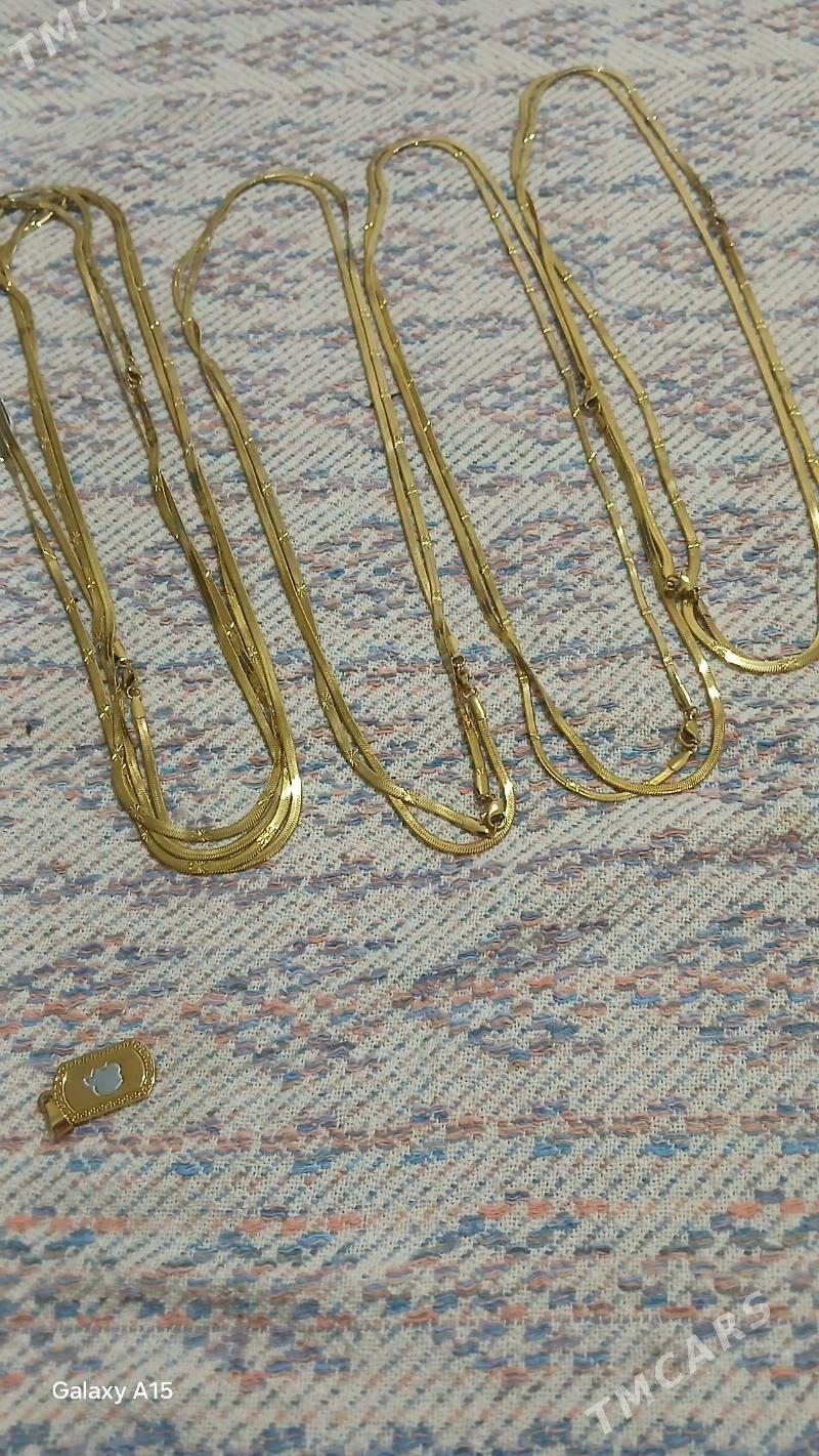 Aksesuarlar - Бузмеин ГРЭС - img 3