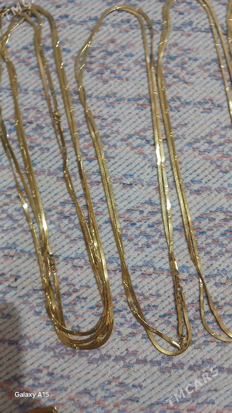 Aksesuarlar - Бузмеин ГРЭС - img 2