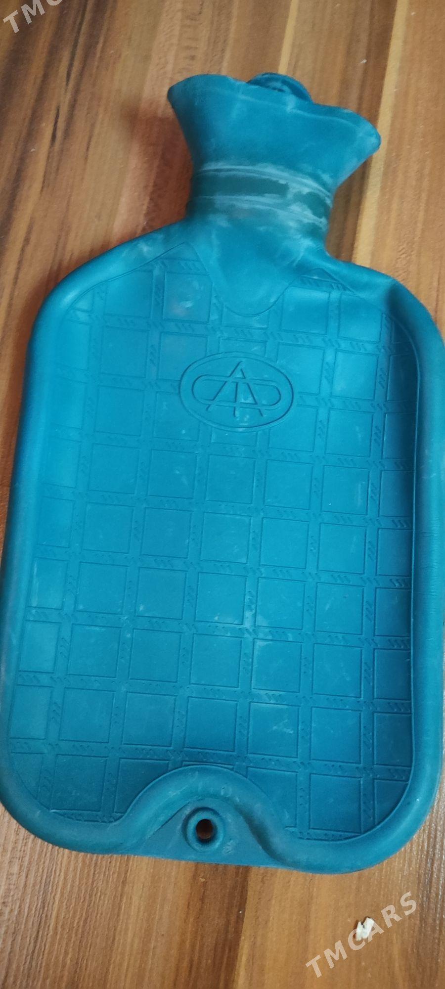 грелка - Türkmenabat - img 2