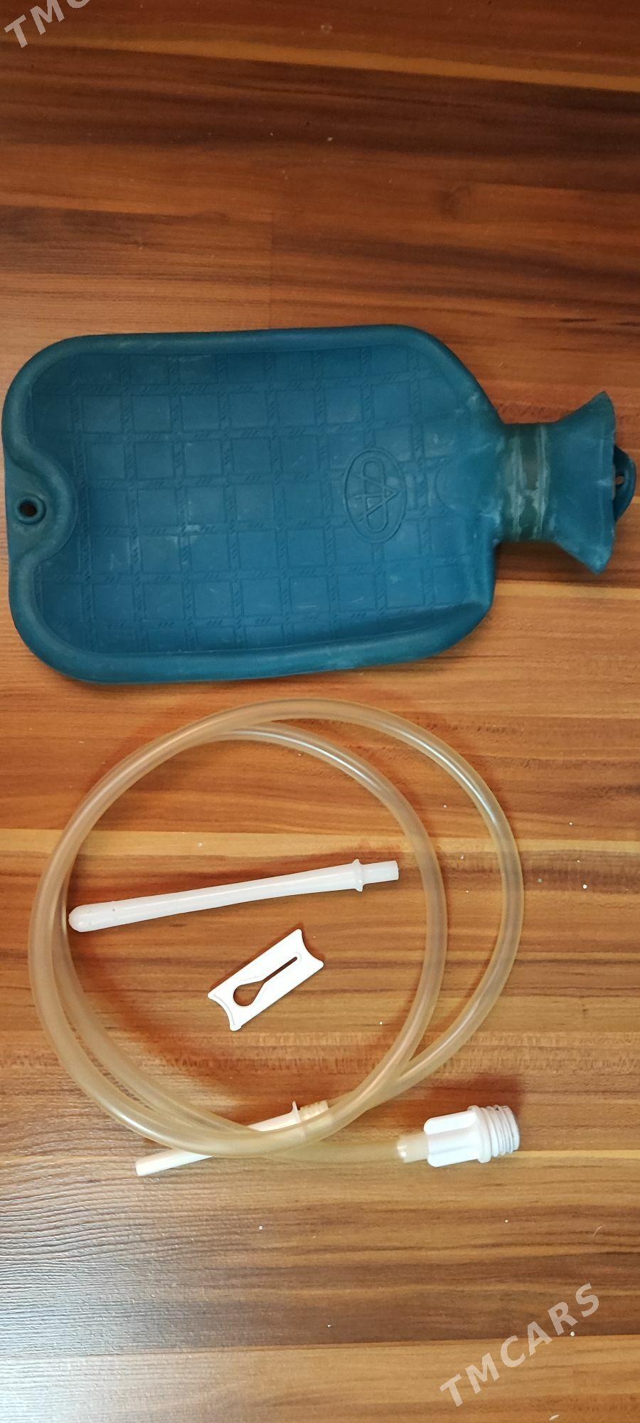 грелка - Türkmenabat - img 1