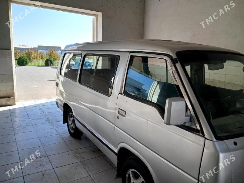 Toyota Hiace 1990 - 55 000 TMT - Sakarçäge - img 3