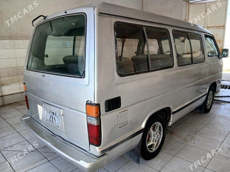 Toyota Hiace 1990 - 55 000 TMT - Sakarçäge - img 6