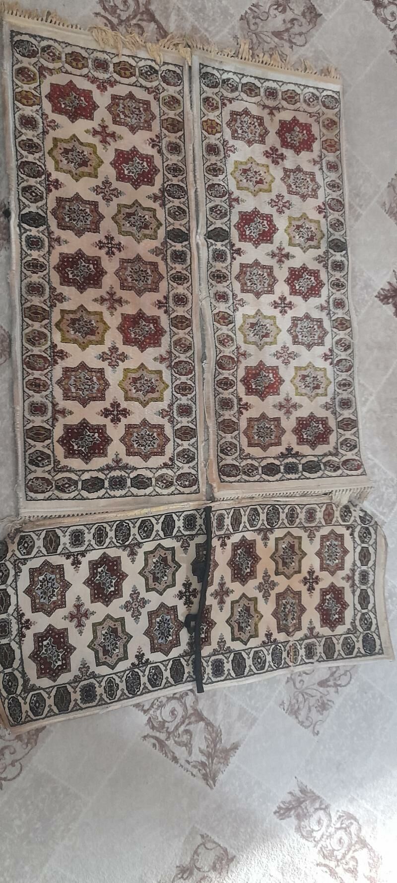 Халы чехол,Haly çehol. 400 TMT - Туркменабат - img 2