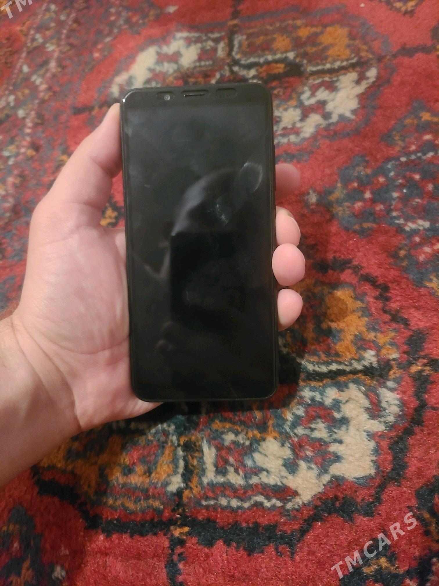 Redmi 7A 2/32 - Туркменабат - img 3