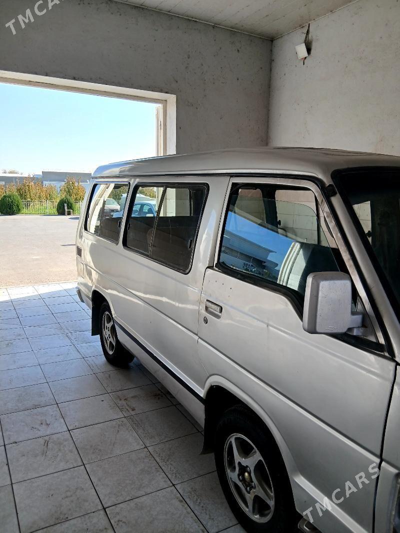 Toyota Hiace 1990 - 55 000 TMT - Sakarçäge - img 2