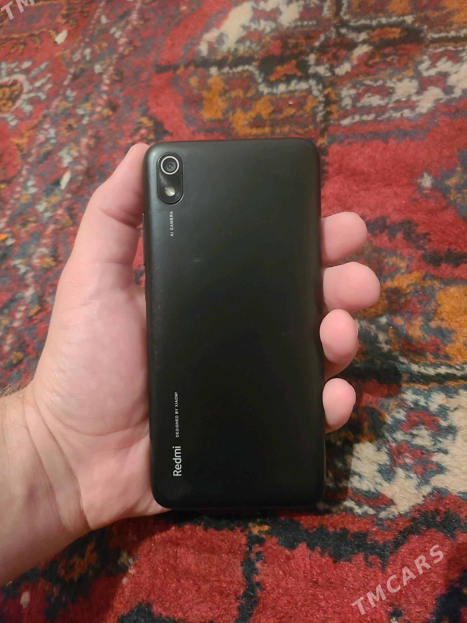 Redmi 7A 2/32 - Туркменабат - img 2