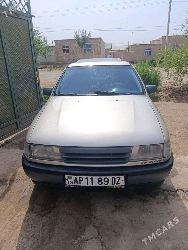 Opel Vectra 1993 - 52 000 TMT - етр. Туркменбаши - img 2