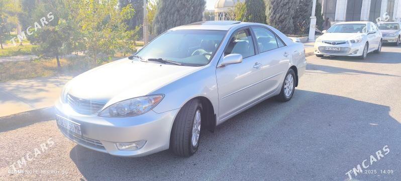 Toyota Camry 2002 - 220 000 TMT - Мары - img 2