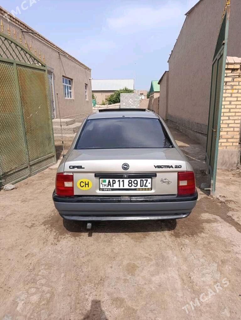 Opel Vectra 1993 - 52 000 TMT - етр. Туркменбаши - img 3