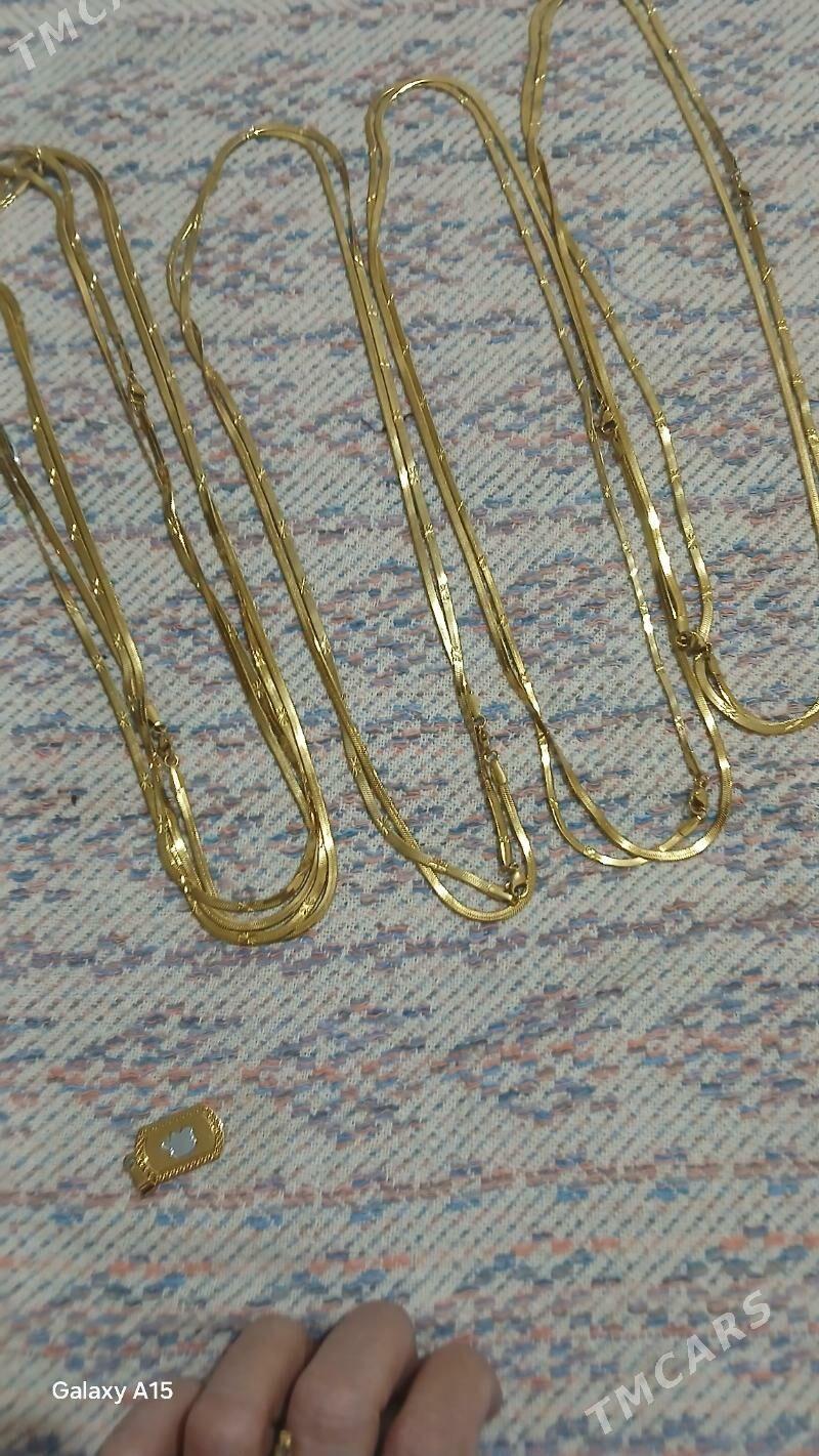 Aksesuarlar - Бузмеин ГРЭС - img 4