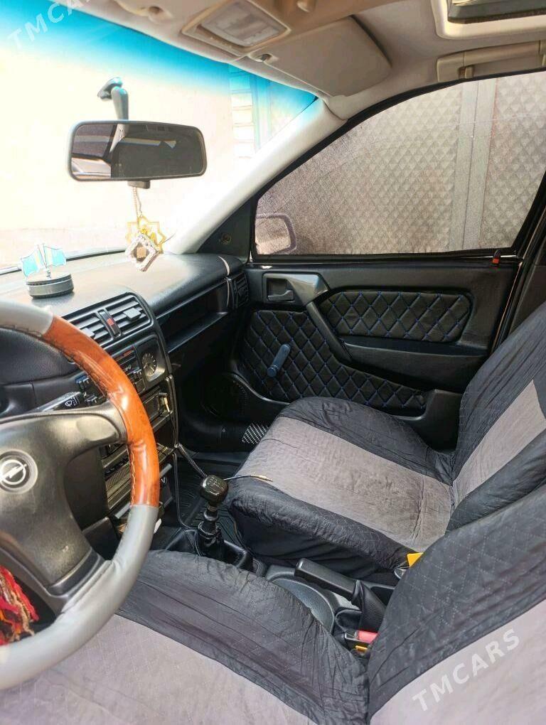 Opel Vectra 1993 - 52 000 TMT - етр. Туркменбаши - img 7