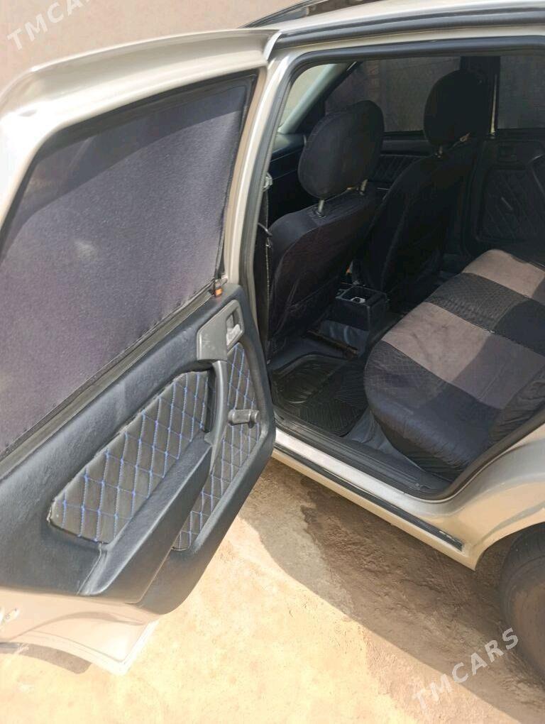 Opel Vectra 1993 - 52 000 TMT - етр. Туркменбаши - img 5