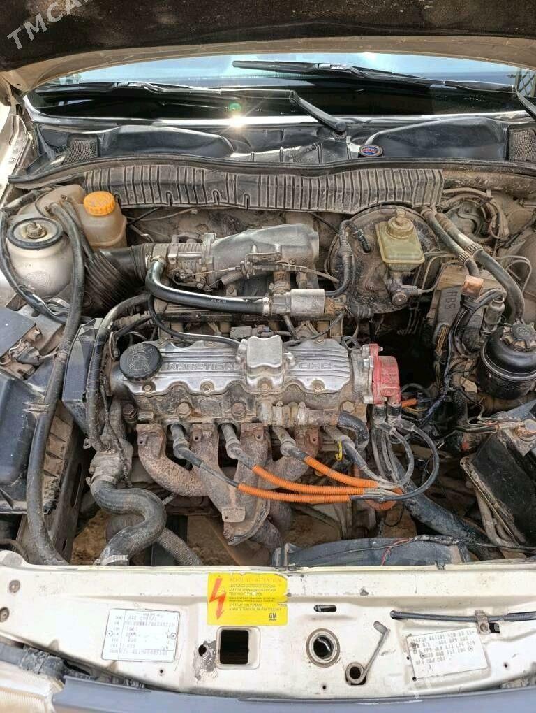 Opel Vectra 1993 - 52 000 TMT - етр. Туркменбаши - img 9