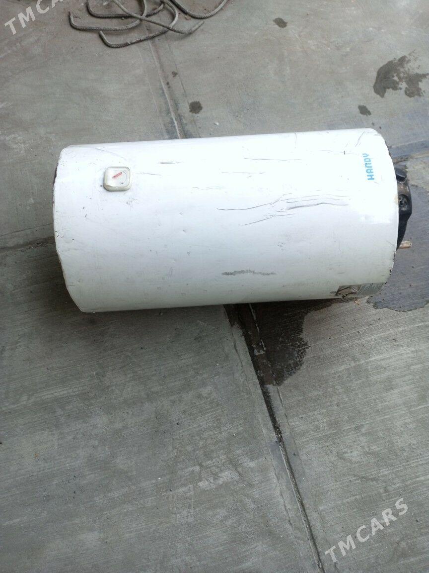 Boyler - Çoganly - img 2