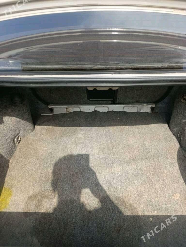 Opel Vectra 1993 - 52 000 TMT - етр. Туркменбаши - img 8