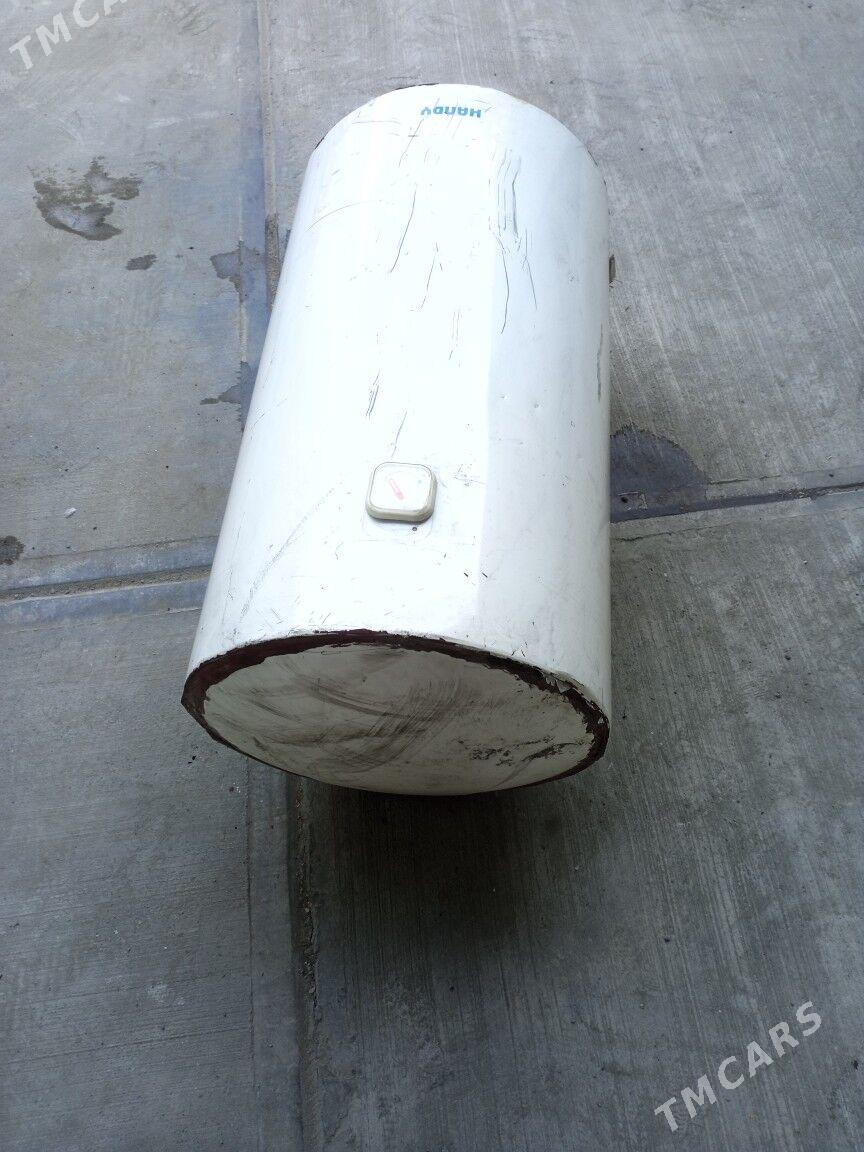 Boyler - Çoganly - img 3