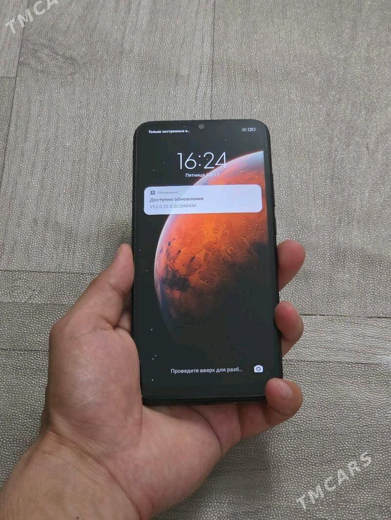 REDMI 9A 4/64 TÃZEJE - Bäherden - img 3